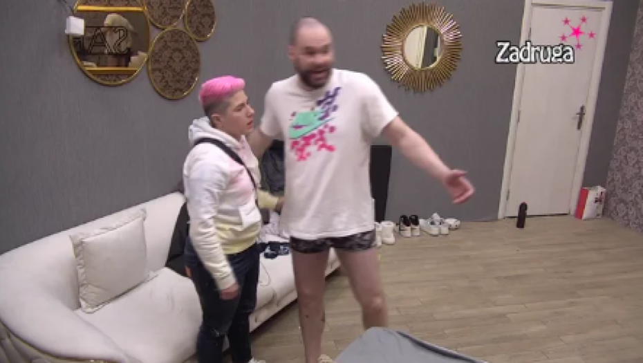 MATORA RASKRINKALA ZVEZDANA Njemu neće biti dobro kada sazna, u sve umešala Anu, a Anđela će doživeti nervni slom