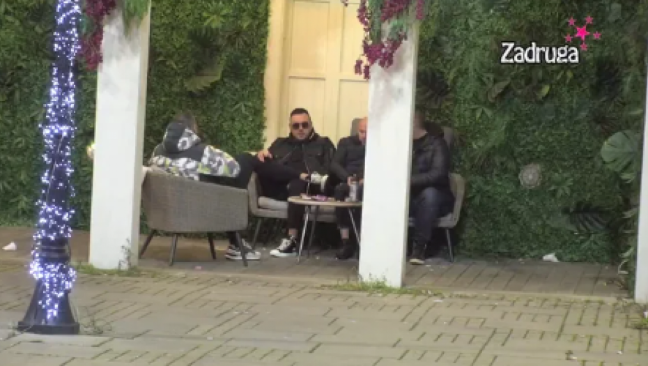 ŽENA JE ISPRAVNA Car otkrio Miljanu šta ga MUČI u odnosu sa Zvezdanom, pa došao do OVOG ZAKLJUČKA