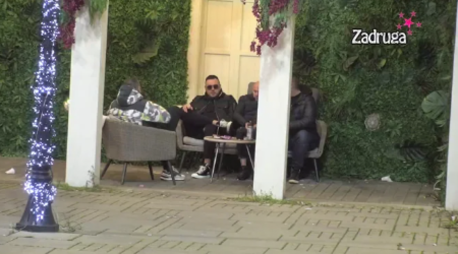 ŽENA JE ISPRAVNA Car otkrio Miljanu šta ga MUČI u odnosu sa Zvezdanom, pa došao do OVOG ZAKLJUČKA