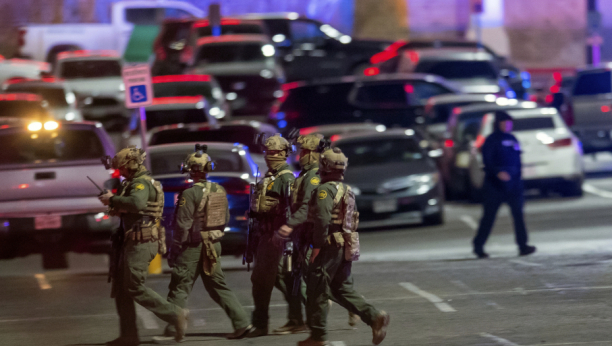Uhapšeni osumnjičeni za pucnjavu u Denveru, povređeno 10 osoba