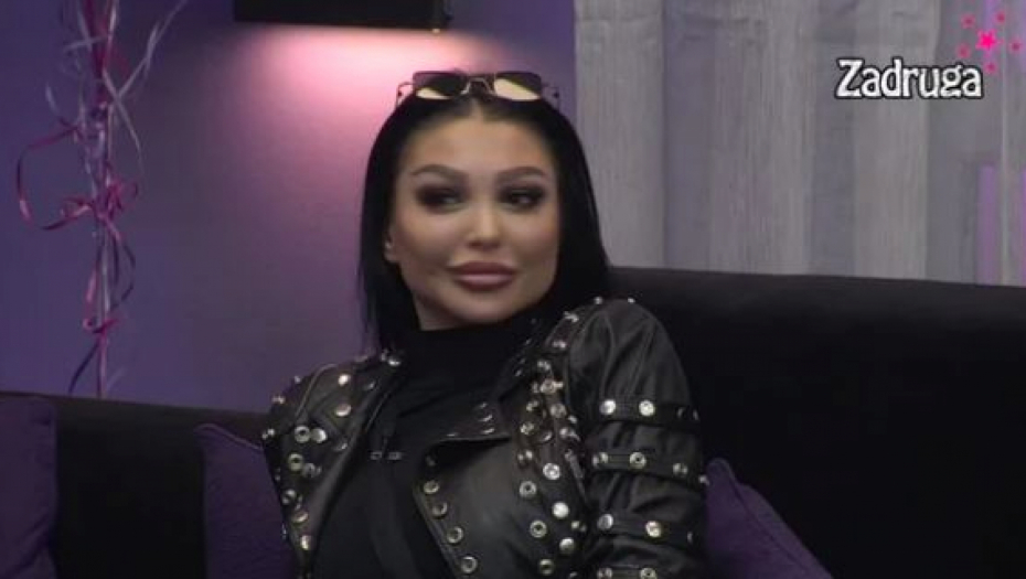 "ON MI JE NAJDRAŽI" Maja otkrila kog bivšeg dečka najviše voli, MUK U "BELOJ KUĆI"