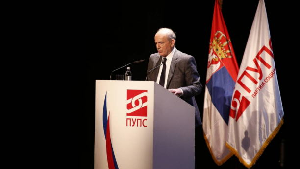 Milan Krkobabić: Mržnja, politikanstvo i ekstremizam su prošlost, a ne budućnost Srbije!