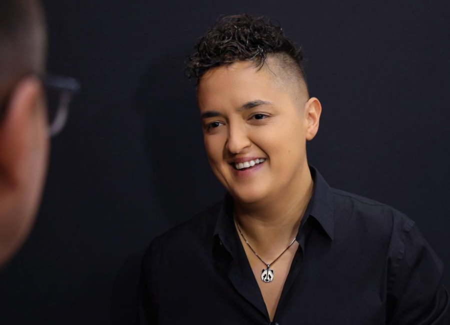 MARIJA, NE FOLIRAJ SE, PEVAJ O DEVOJKAMA, A NE O FRAJERIMA Maca žestoko isprozivao Šerifovićevu