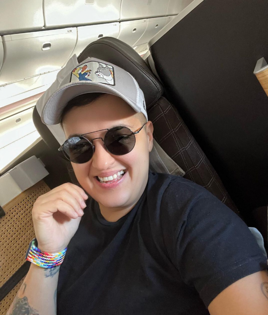 DOSTA JE ĆUTALA Marija Šerifović konačno progovorila o mitu u Zvezdama Granda, raskrinkala sve i šokirala!