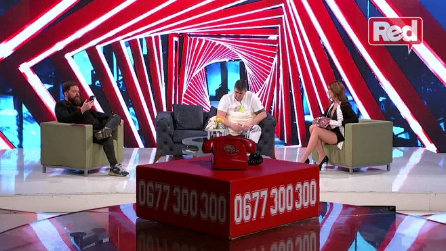 ZNAM MNOGO GORE STVARI O ZVEZDANU Kristijan razvezao jezik, pa otkrio nepoznate detalje Slavnićevog života, pomenuo i ubistva