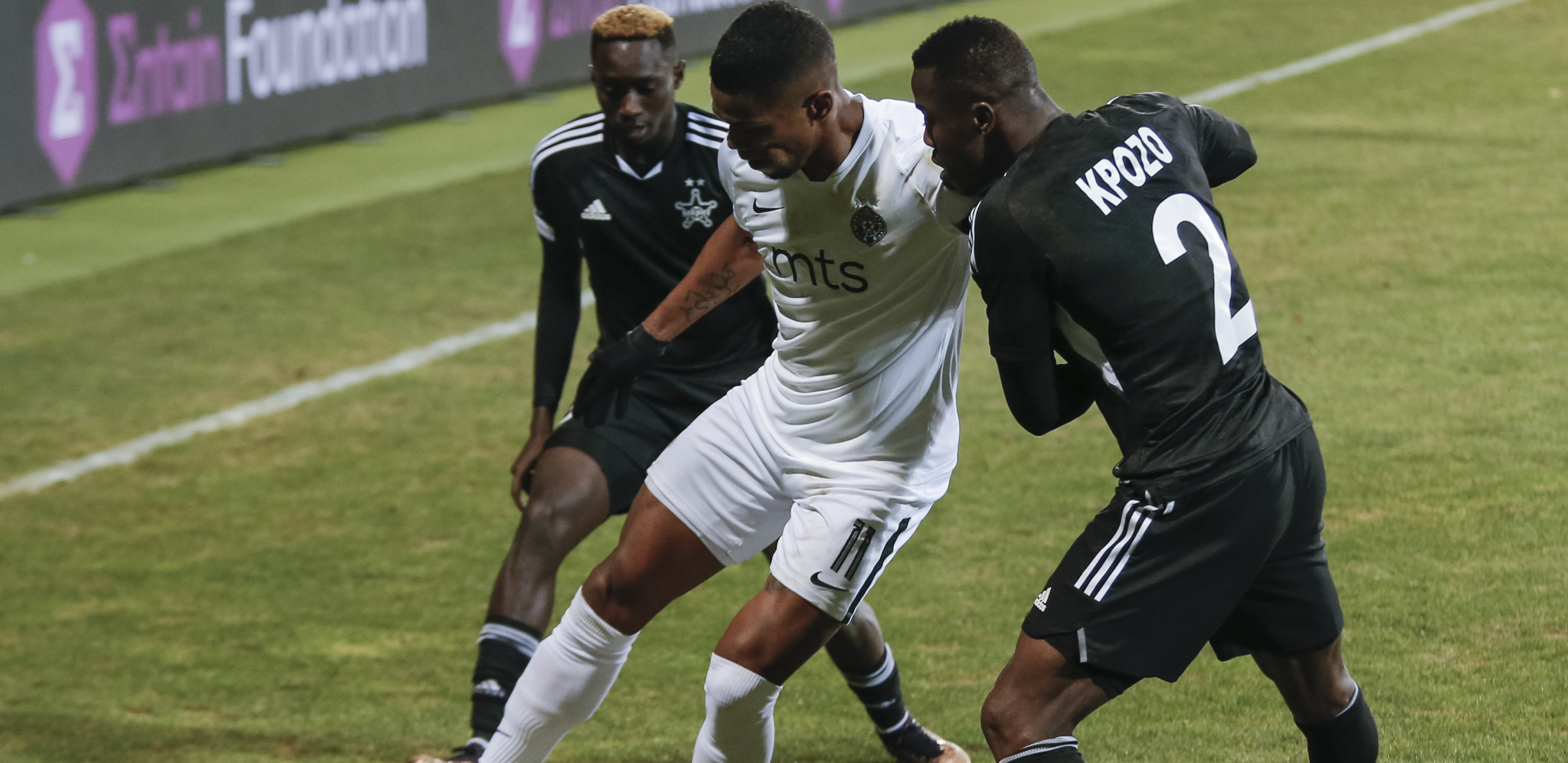 PARTIZAN SE VRATIO NA POBEDNIČKI KOLOSEK Rikardo: Pobeda važnija od gola