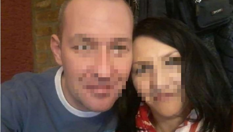 JEZIVO! DETALJI UBISTVA I SAMOUBISTVA U NEMAČKOJ Srbin ženu udavio, pa se predozirao!