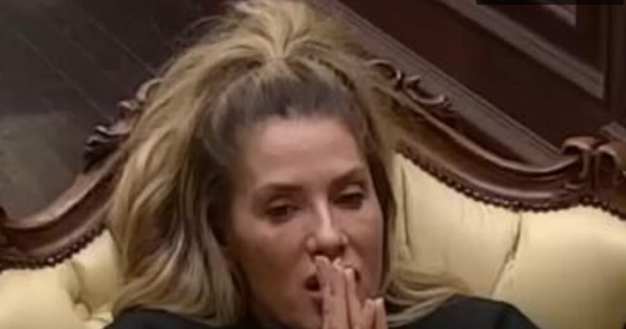 EKSKLUZIVNO Jelena Golubović bez zadrške: Ana je Zvezdana pustila u pljačku! (FOTO PLUS VIDEO)