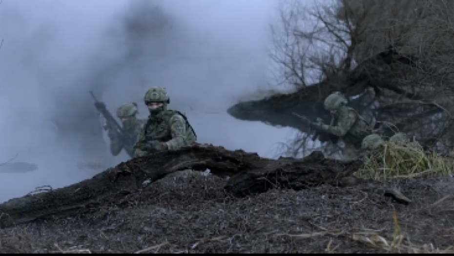 MINISTARSTVO ODBRANE OBJAVILO SPOT Raspisan konkurs, pozivaju sve zainteresovane da na delu dokažu hrabrost i patriotizam služeći svojoj zemlji!(VIDEO)