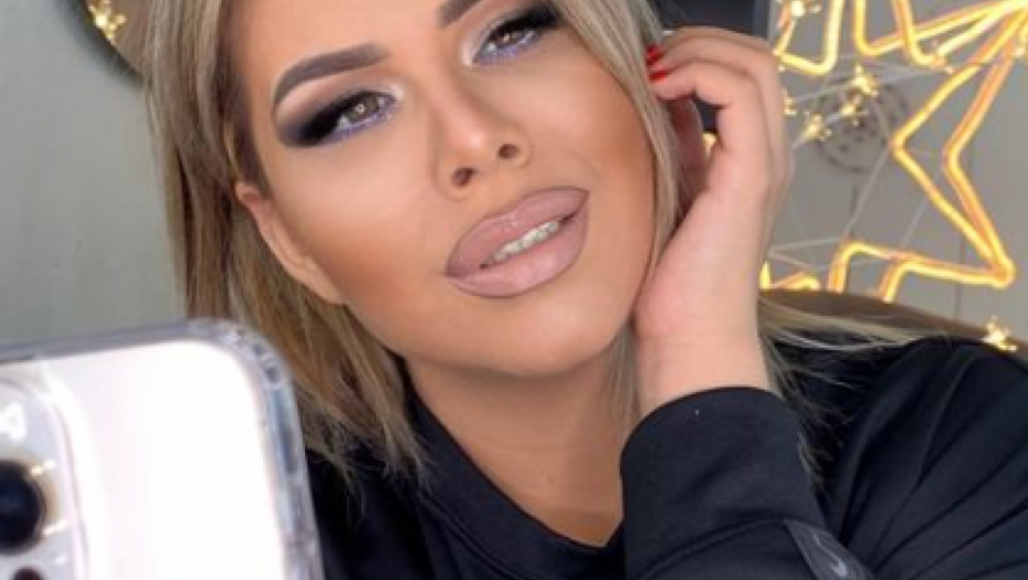 Evo kako danas izgleda Krstinja Todorović