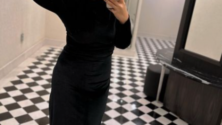 Evo kako danas izgleda Krstinja Todorović