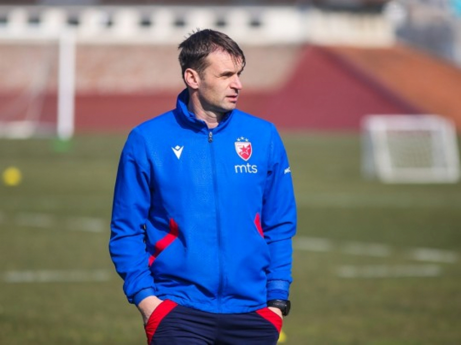 MILOJEVIĆ UOČI SLAVLJA NA 