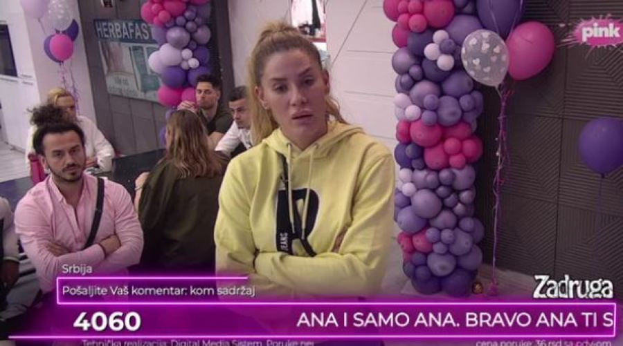 ANA REŠILA DA UNIŠTI ALEKSANDRU NIKOLIĆ Smislila pakleni plan, osveta će biti nemilosrdna!