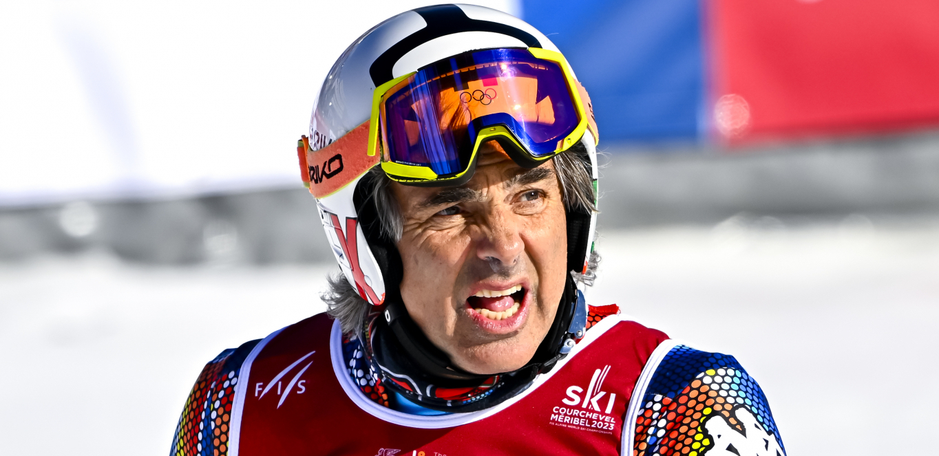 FILMSKA PRIČA O MEKSIČKOM PRINCU Pop pevač skijao na OI u Sarajevu, sad je u 64. godini po 20. put nastupio na Svetskom prvenstvu