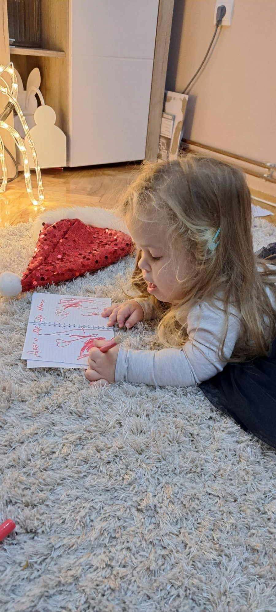 PITANJE KOJE CEPA SRCE: Zašto je ova seka tako mala...