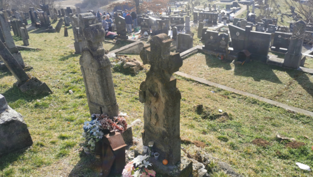 Tri stvari koje obavezno morate da ponesete na Mitrovske zadušnice: Svi nose hranu, a najbitnije zaboravljaju