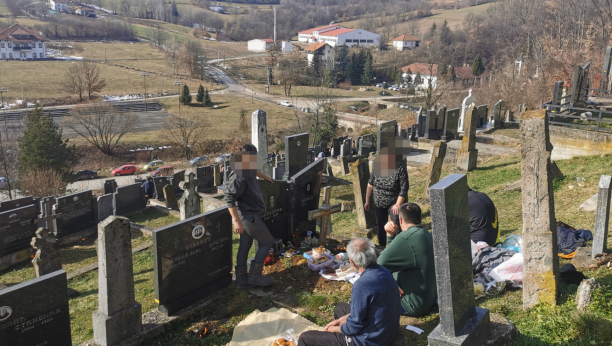 VEĆINA SRBA PRAVI VELIKU GREŠKU NA ZADUŠNICE! Evo kako bi zapravo trebalo da se obeleže i šta je sve neophodno