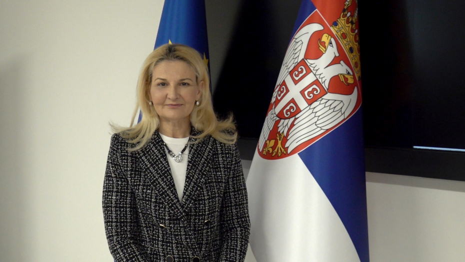 INTERVJU NEDELJE Tanja Miščević, ministarka za evropske integracije, o saradnji Srbije i Unije: Nema prečica do EU, ali nema ni novih prepreka!