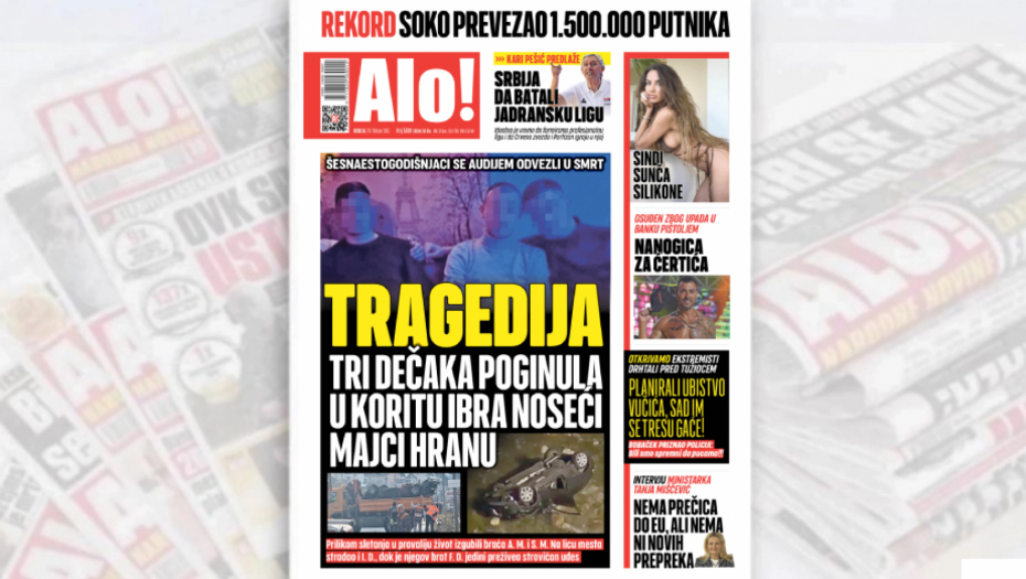 EKSTREMISTI DRHTALI PRED TUŽIOCEM Planirali ubistvo Vučića, sad im se tresu gaće!