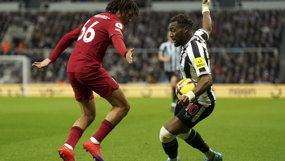 VELIKA PROMENA U PREMIJER LIGI Utakmice u Engleskoj više neće biti iste