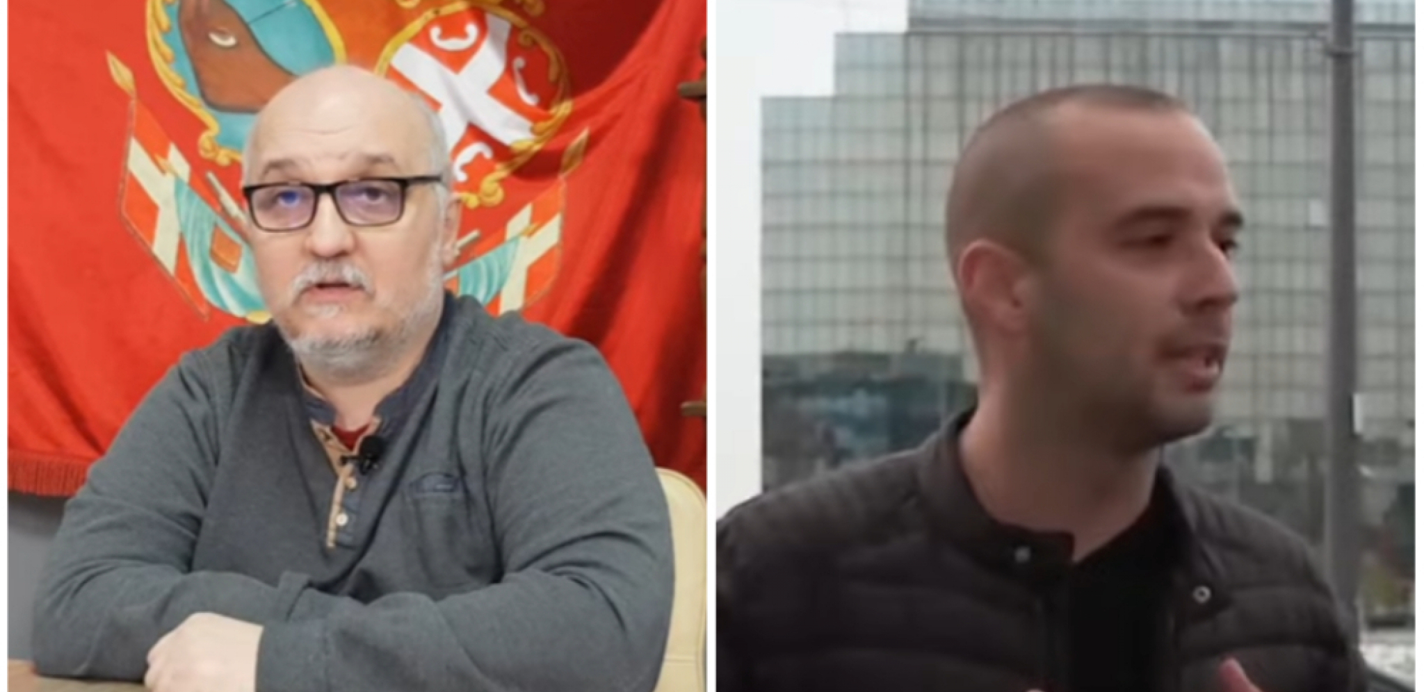 EKSTREMISTI DRHTALI PRED TUŽIOCEM Planirali ubistvo Vučića, sad im se tresu gaće!