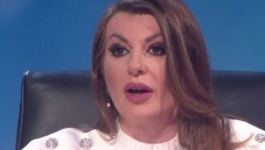 SKANDAL U ZVEZDAMA GRANDA Viki Miljković napustila studio, Popović pobesneo: SVI U ŠOKU