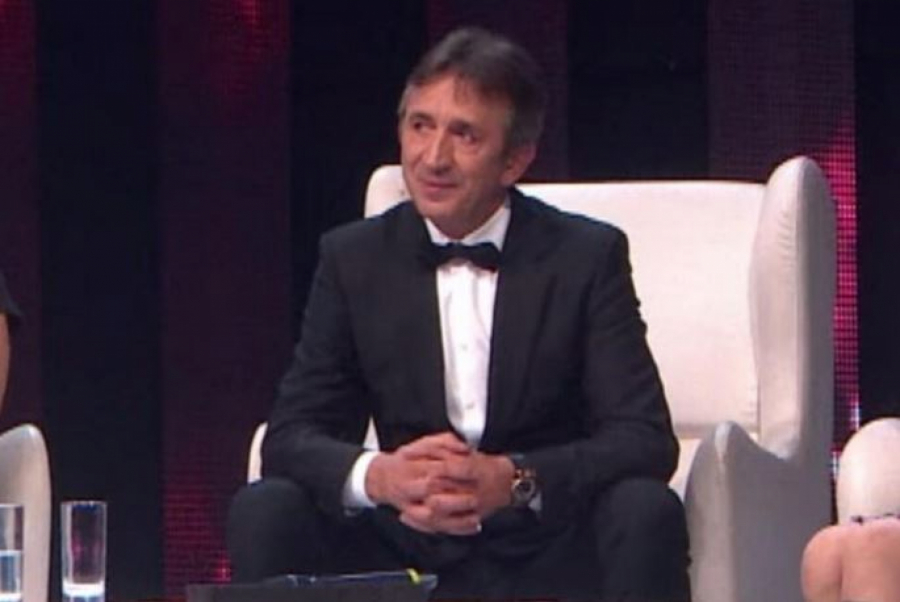 EVO KAKO JE UHAPŠEN ŽIKA JAKŠIĆ Napravio opšti haos, ubrzo usledila kazna