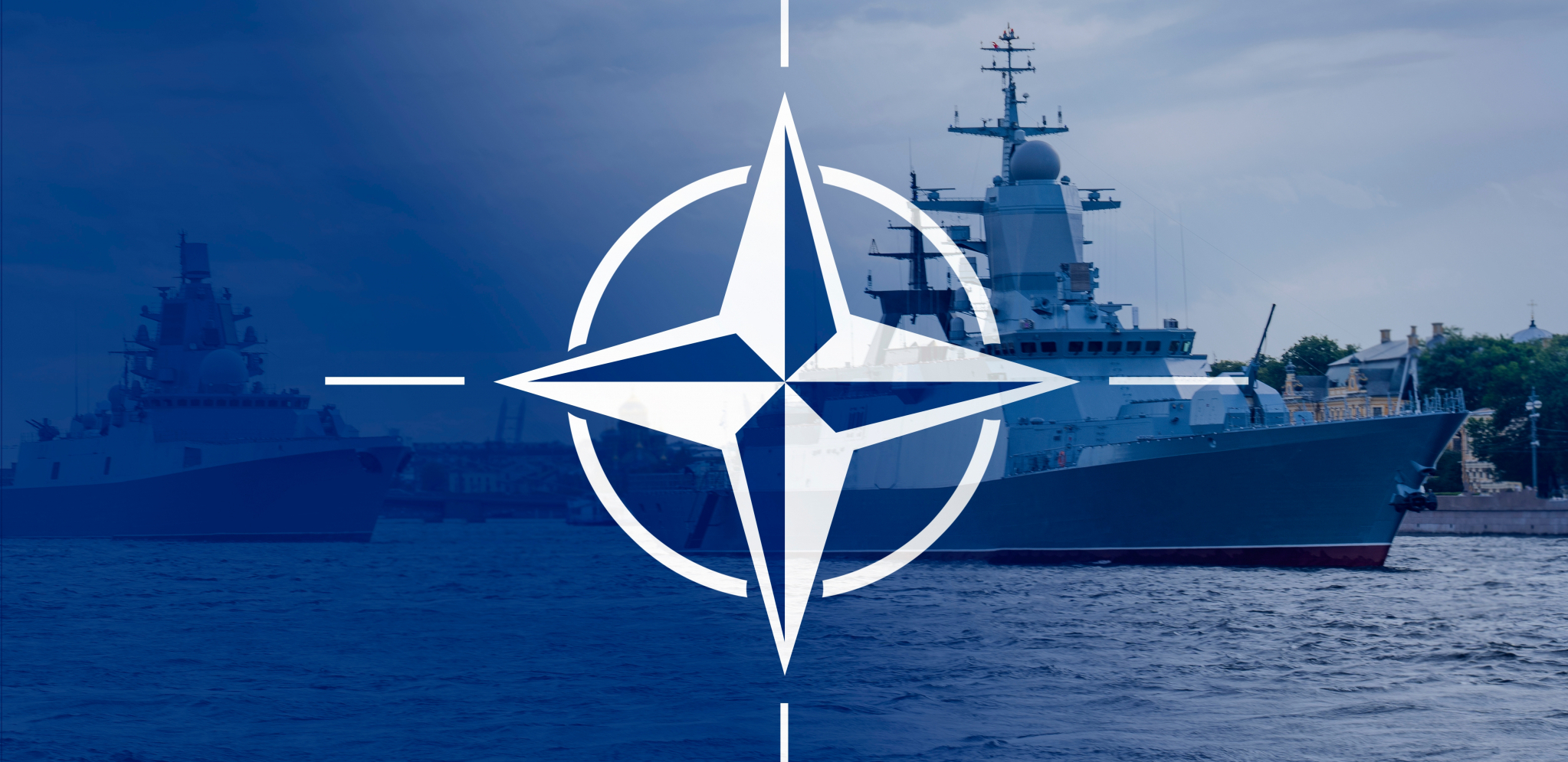 HITNO PROŠIRENJE NATO PAKTA Dve nove članice čekaju poslednje sporazume