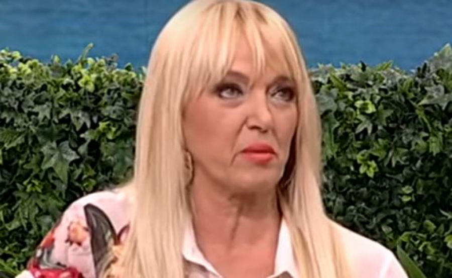 OPLELA PO KOLEGAMA Pevačica žestoko osudila ponašanje estradnjaka, ne može da veruje da to rade