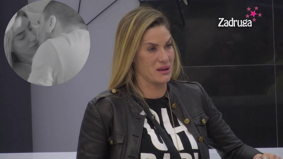 ANA REŠILA DA UNIŠTI ALEKSANDRU NIKOLIĆ Smislila pakleni plan, osveta će biti nemilosrdna!