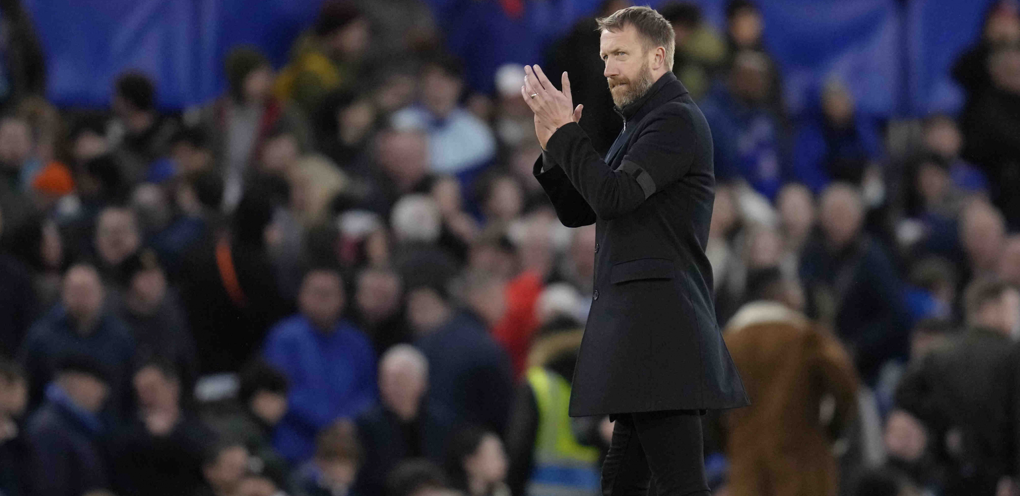 DOBIJA PRETNJE SMRĆU Menadžer Čelsija uplašen za sebe i porodicu