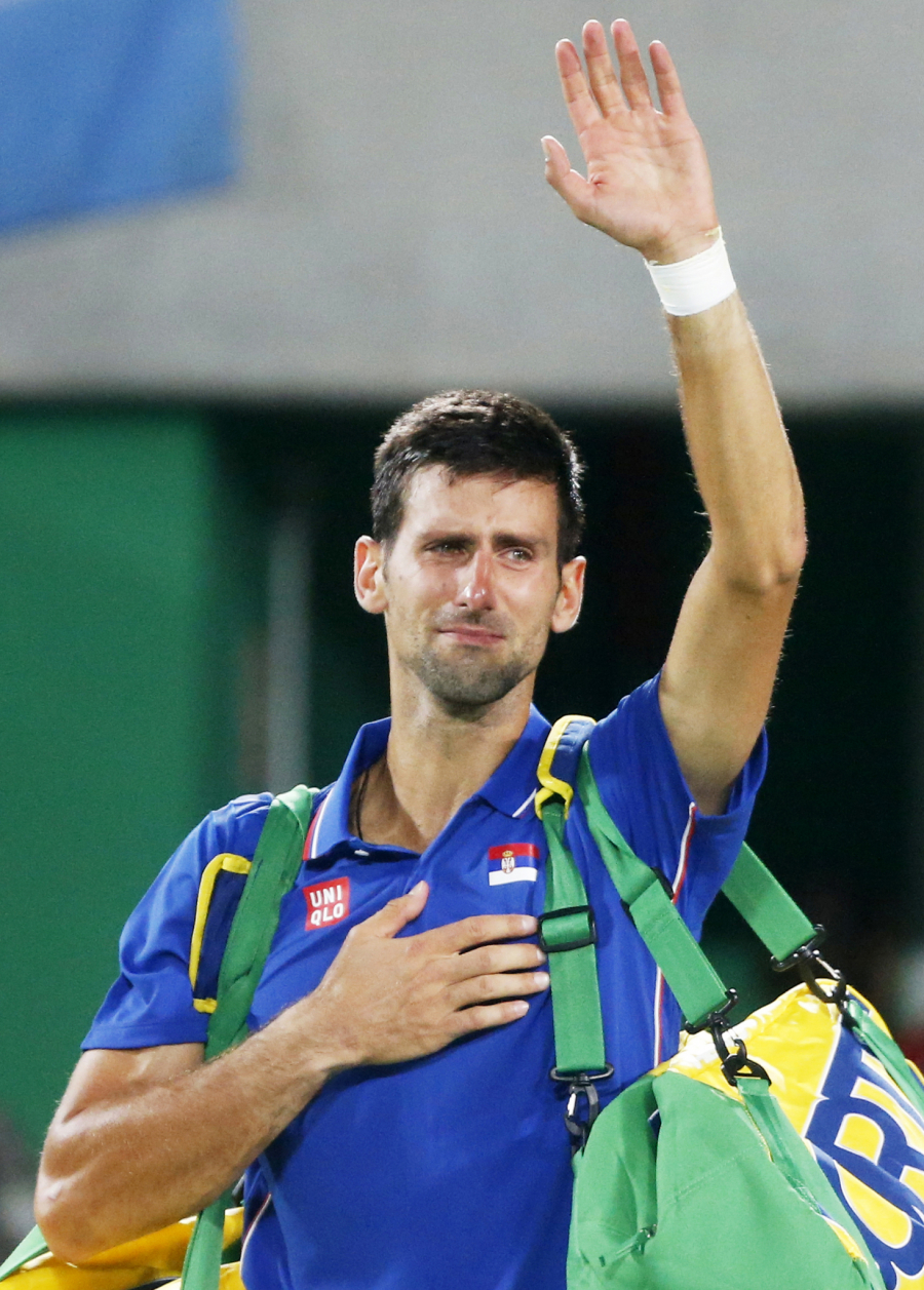 KAKO ĆE NADALOV KRAJ UTICATI NA ĐOKOVIĆA Zašto (ni)je dobro za Novaka što Rafa ide u penziju?