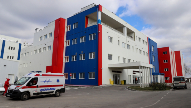 EPIDEMIJA MALIGNIH BOLESTI Đerlek: Kovid bolnice postaju centri za palijativnu negu