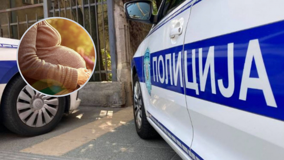 POČELA DA SE PORAĐA DOK SU JE HAPSILI Trudnica švercovala duvan, pa šokirala policiju u Zaječaru!
