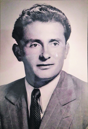 MARIJA, ĆERKA LEGENDARNOG BLAGOJA JOVOVIĆA, GOVORI ZA ALO!: Pavelić bi pobegao da moj otac nije pucao u njega!