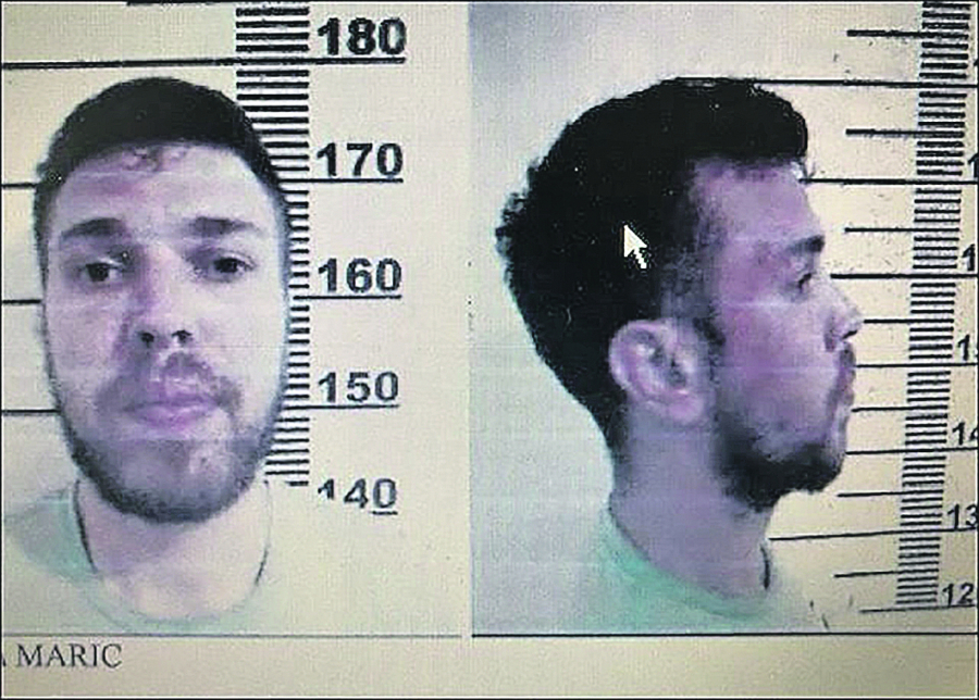 U SMRT POVEO 60 KAVČANA I ŠKALJARACA: Pre tačno osam godina Radoman je ubijen u Novom Beogradu, usledio je RAT DO ISTREBLJENJA!