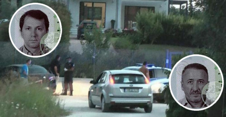 GIBA PLANIRAO UBISTVO MENADŽERA BUBE KARELIJA I DŽALA BRATA Kriminalac koji je hteo da pravi haos po Srbiji pripremao likvidaciju u Sarajevu