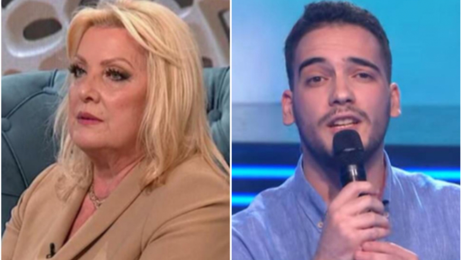 KLEČALA JE ISPRED MENE I GOVORILA: SAMO PARE! Zvezda granda otkrio nove detalje o mitu koje je tražila Snežana Đurišić!