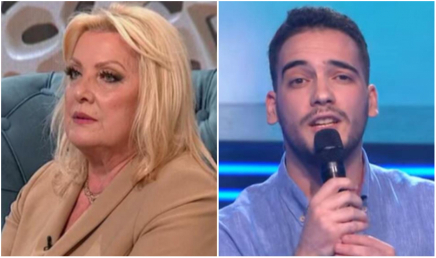 DOSTA JE ĆUTALA Marija Šerifović konačno progovorila o mitu u Zvezdama Granda, raskrinkala sve i šokirala!