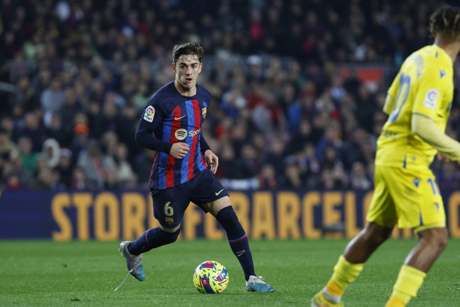 SKANDAL VEKA Bura trese Pirineje: Barseloni prete izbacivanjem iz Evrope?