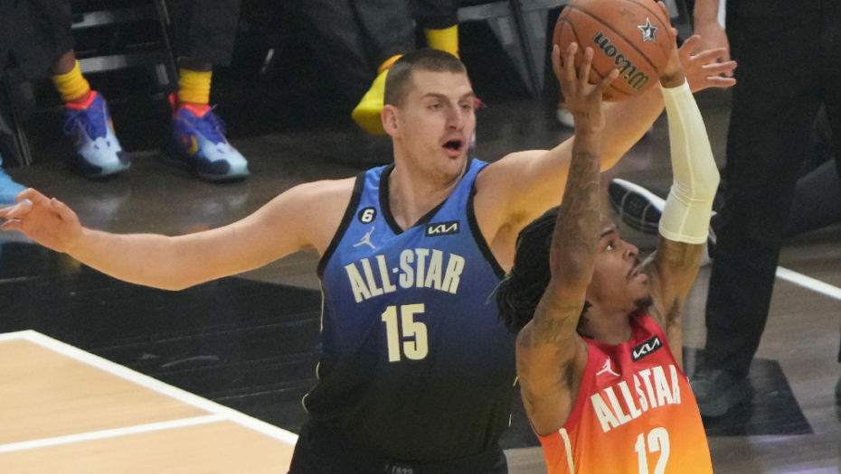 ZBOG JOKIĆA SAM IZGLEDAO JOŠ GORE Nikola pogrešio, jedan igrač ispaštao zbog toga