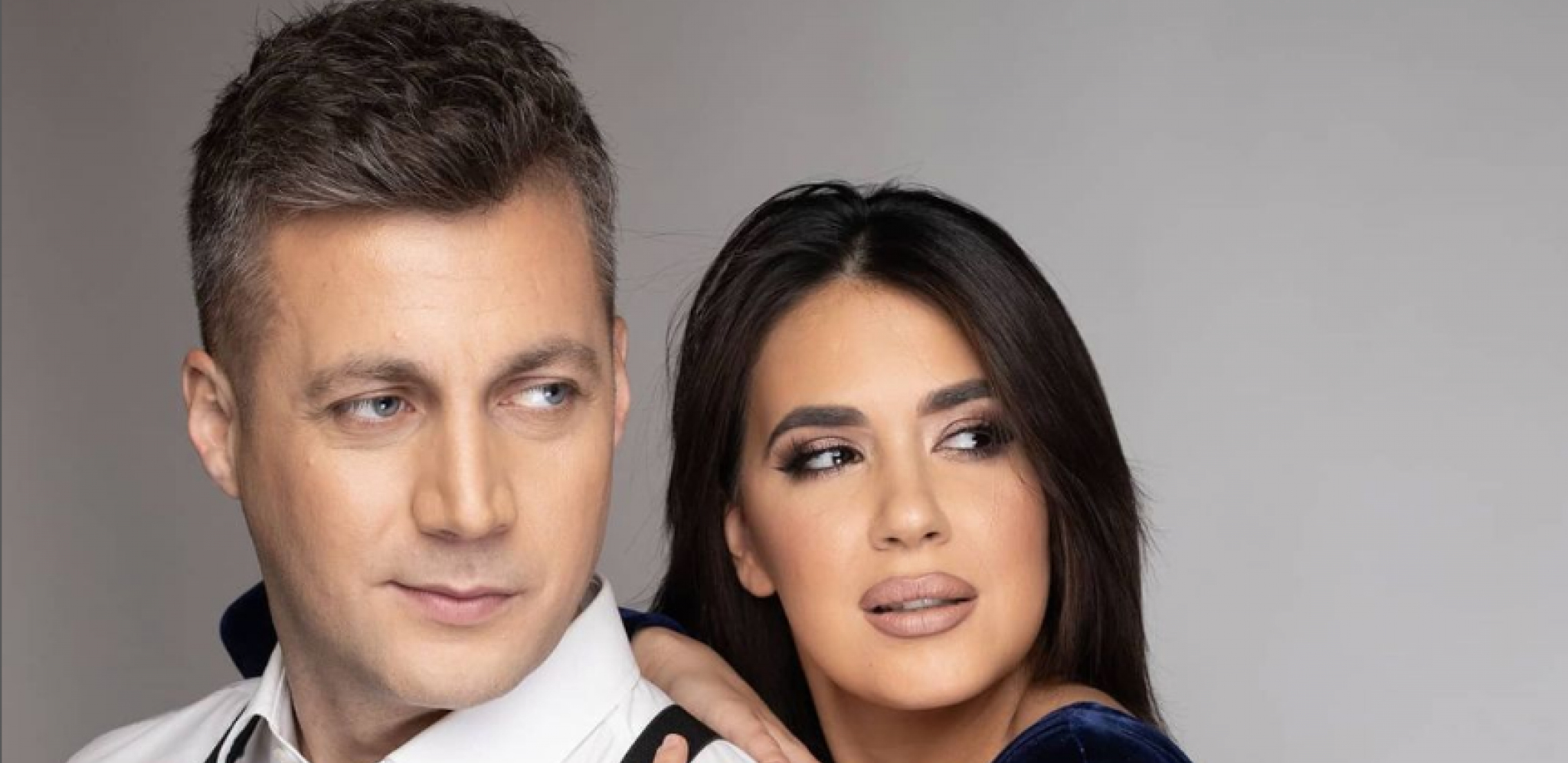 Bojan Vasković ponosno priča o svojoj supruzi