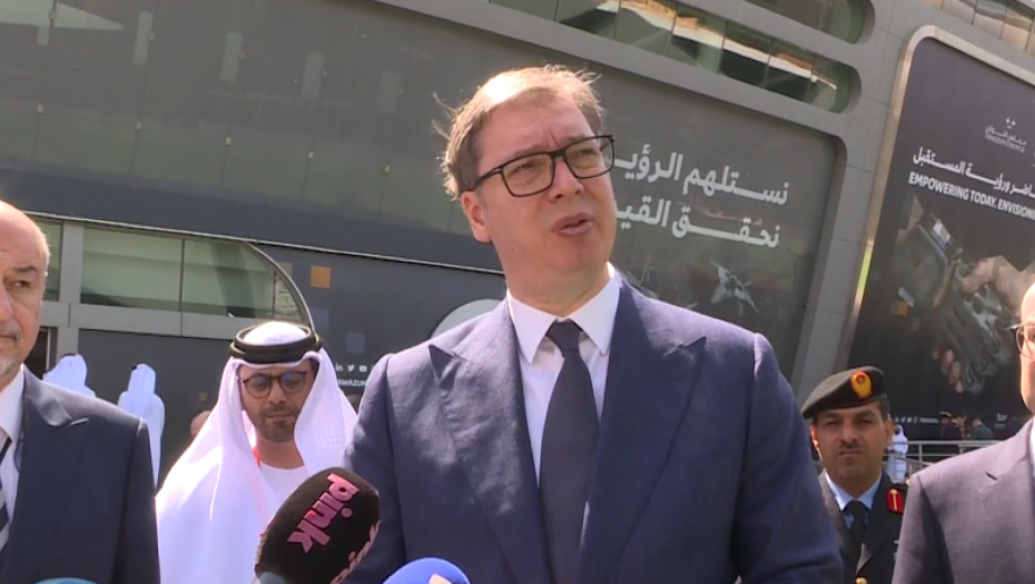 "NAŠA VOJSKA MORA BITI NEUPOREDIVO JAČA ILI ĆEMO NESTATI!" Predsednik razgovarao sa Brnabić i Malim o finansiranju Vojske Srbije