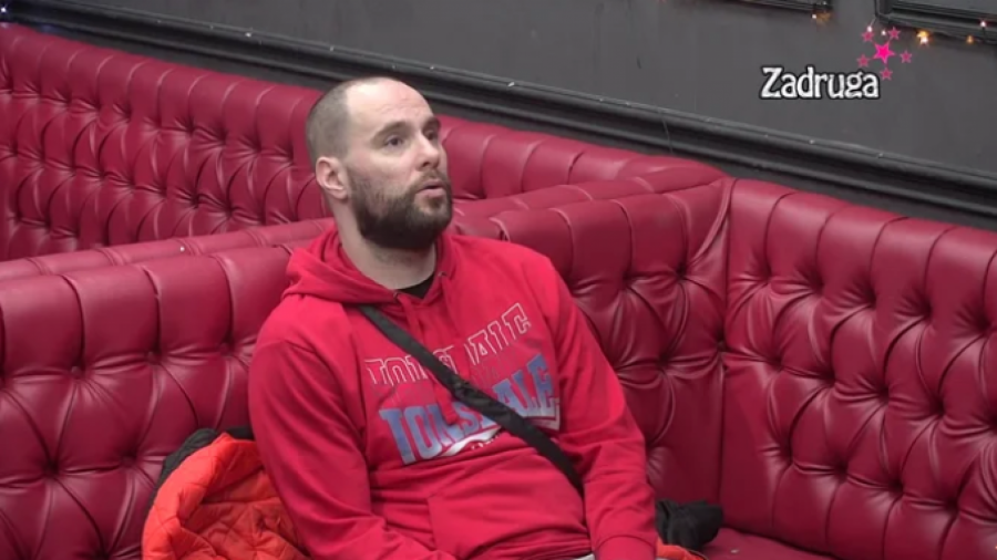 Zvezdan progovorio šta će dalje sa Anđelom i Anom 