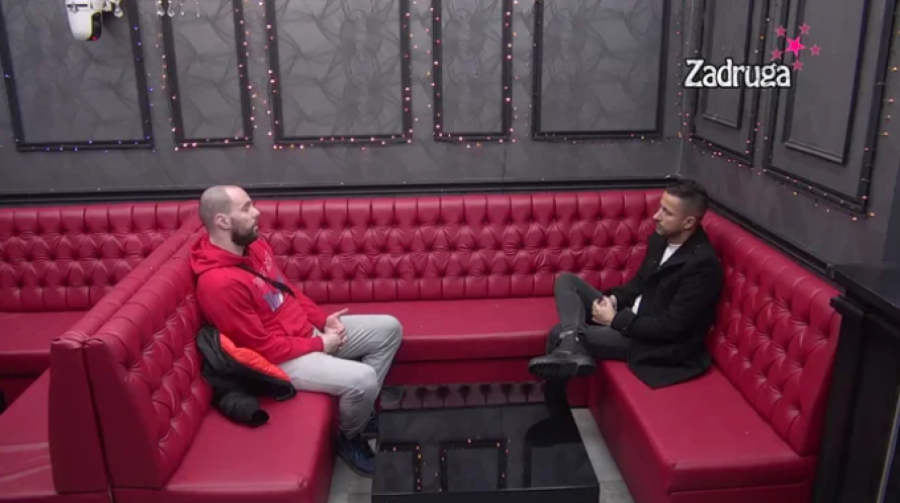 Zvezdan progovorio šta će dalje sa Anđelom i Anom 