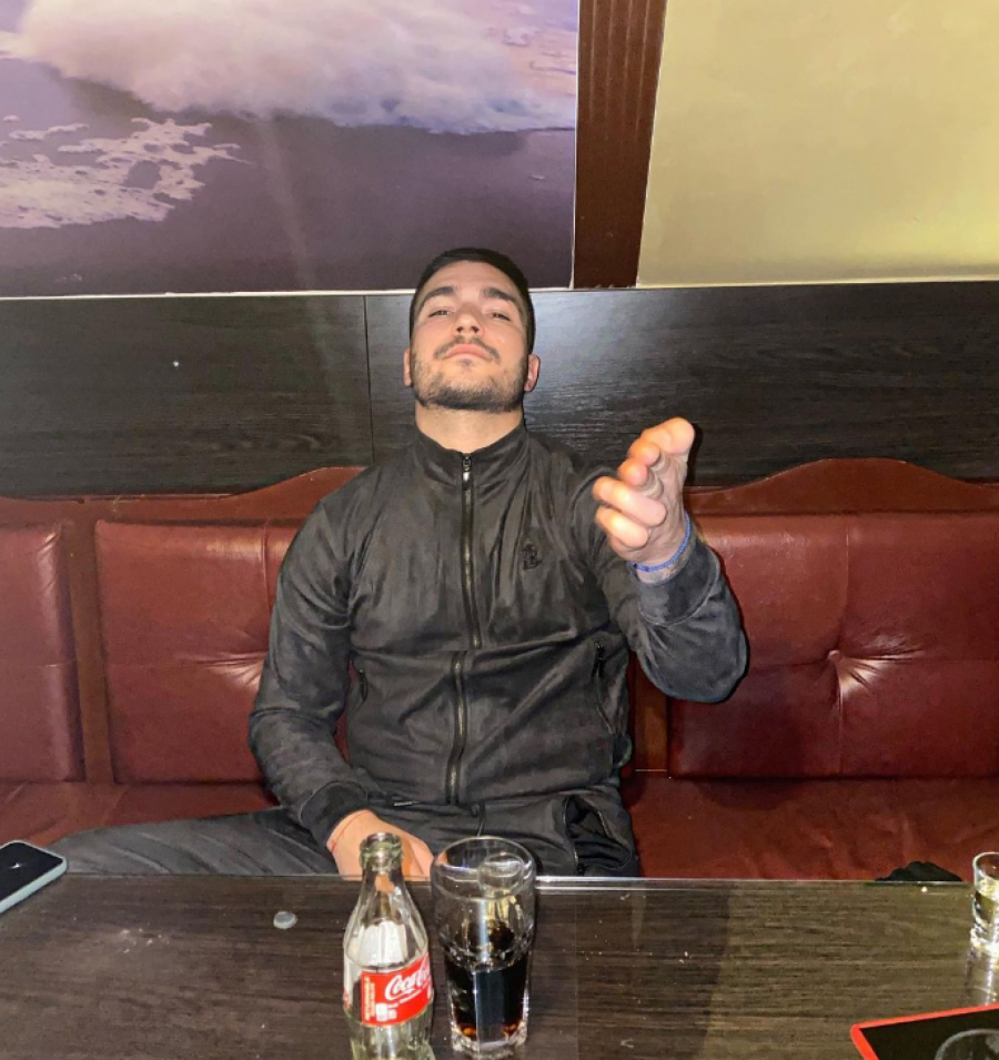 PLAŠIM SE DA MIRKO NE ZAVRŠI KAO NJEGOV OTAC! Goca Božinovska u strahu, otkrila kakav je Šijan kad pobesni!