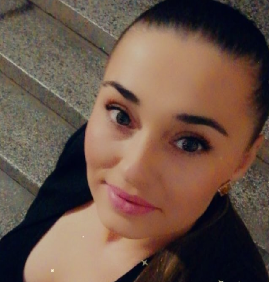 BILA JE LJUBAVNICA ŠABANA ŠAULIĆA, A ONDA ODJEDNOM NESTALA Evo kako danas izgleda Cuca, ovako je opisavala susrete sa pokojnim pevačem!