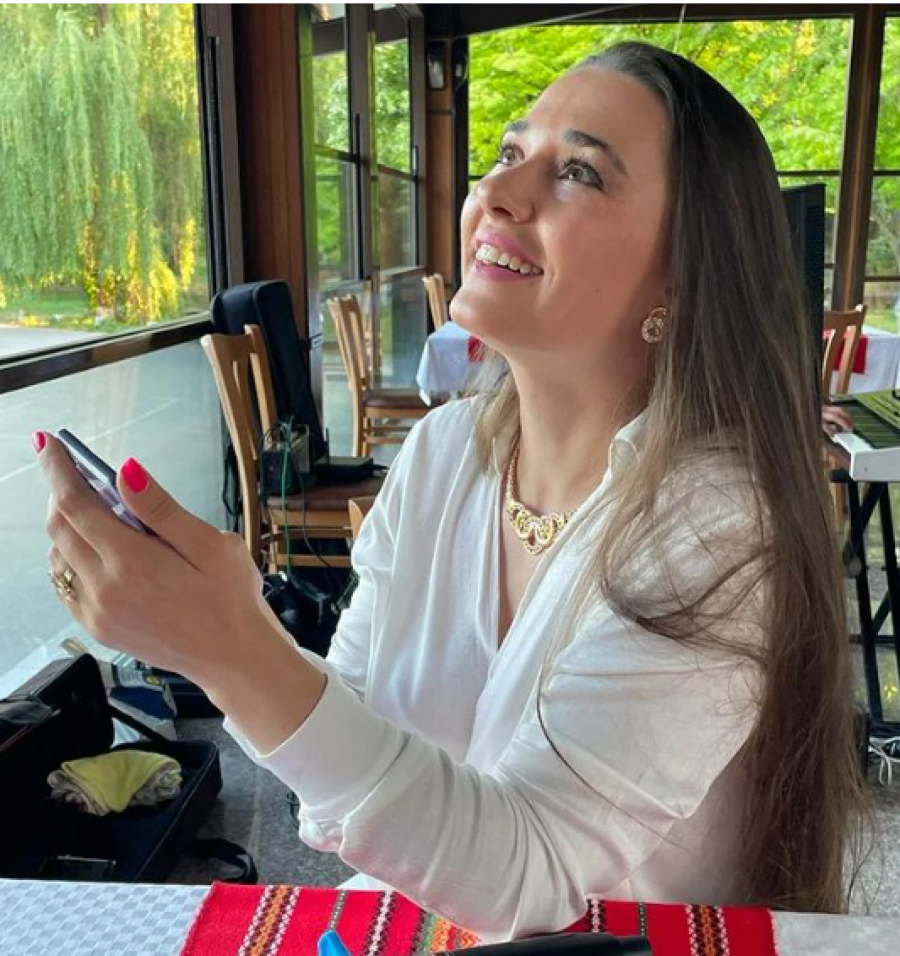 BILA JE LJUBAVNICA ŠABANA ŠAULIĆA, A ONDA ODJEDNOM NESTALA Evo kako danas izgleda Cuca, ovako je opisavala susrete sa pokojnim pevačem!