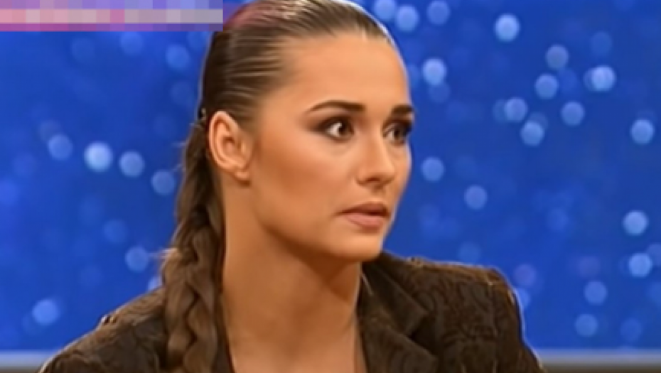 BILA JE LJUBAVNICA ŠABANA ŠAULIĆA, A ONDA ODJEDNOM NESTALA Evo kako danas izgleda Cuca, ovako je opisavala susrete sa pokojnim pevačem!