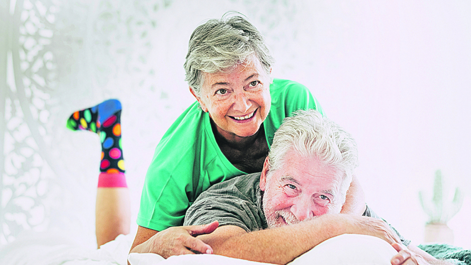 Podgrejte vatru u krevetu uz ovih pet jednostavnih saveta TOPLE NOGE, VRELA JUTRA